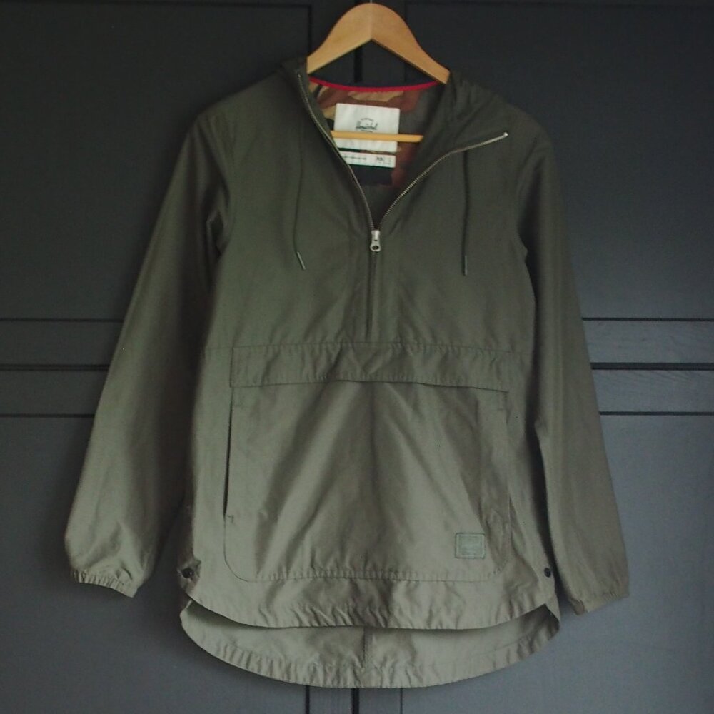Herschel | Windbreaker Jacket